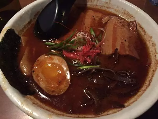 Coco’s Ramen