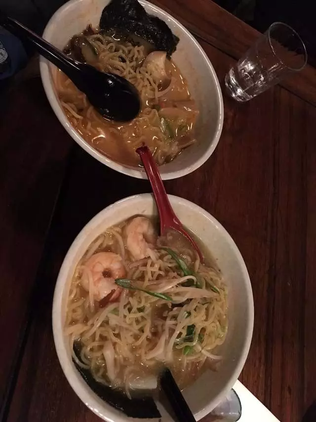 Coco’s Ramen