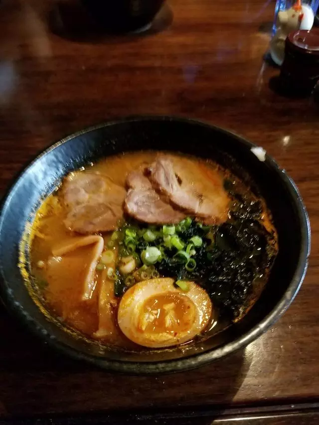 Coco’s Ramen