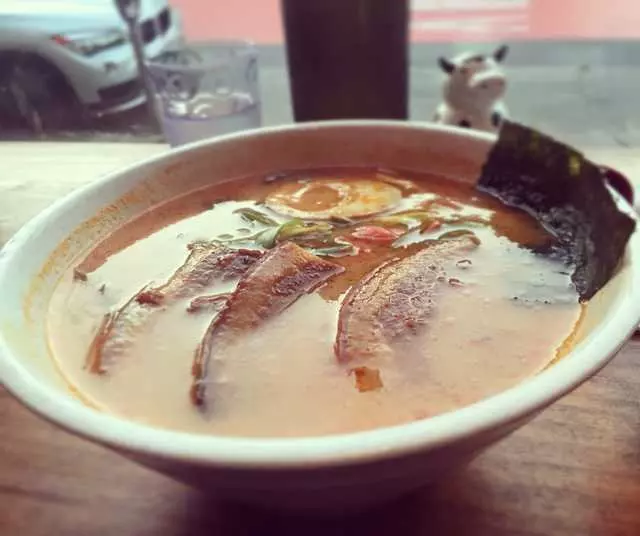 Coco’s Ramen