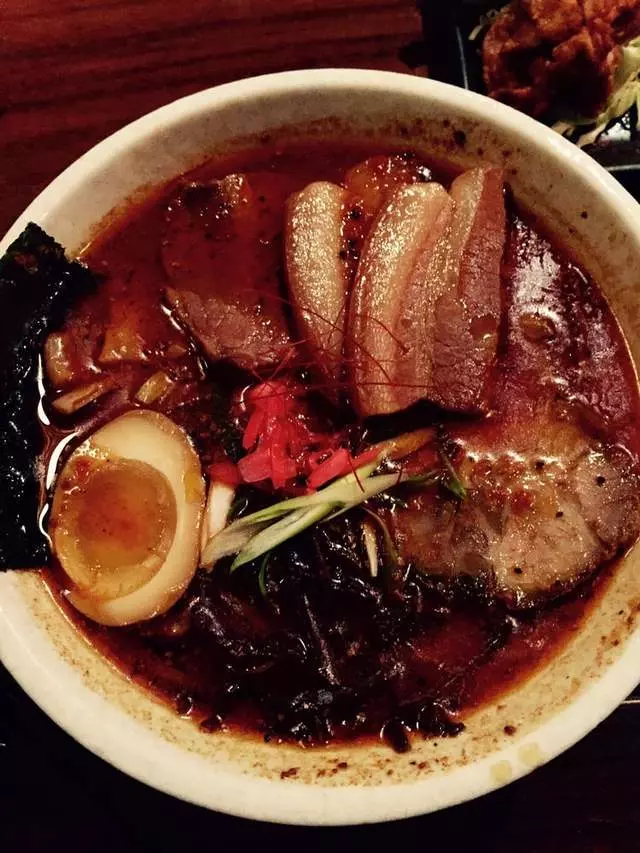 Coco’s Ramen