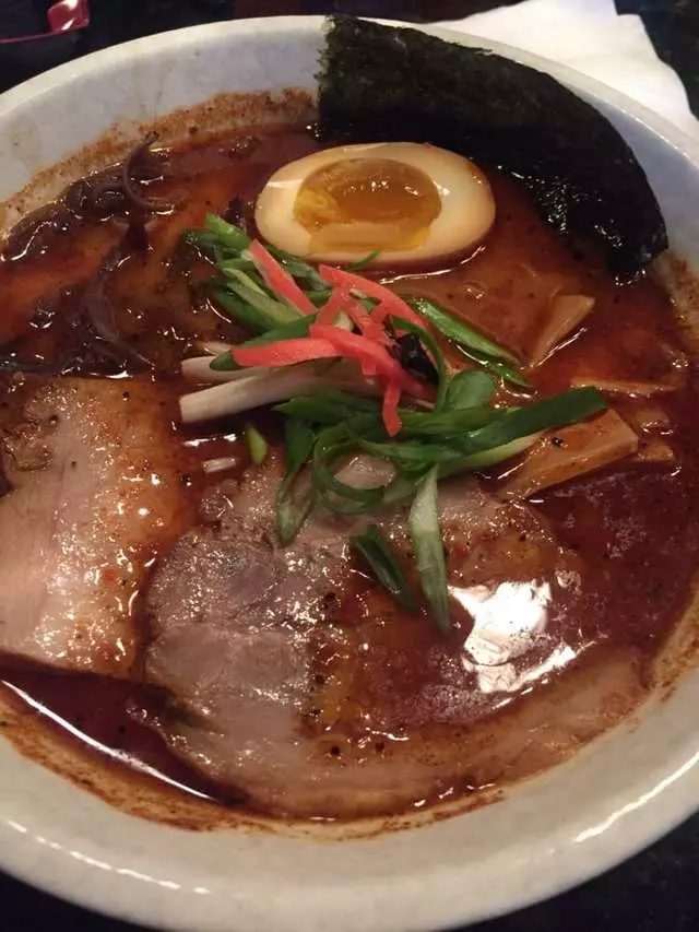 Coco’s Ramen