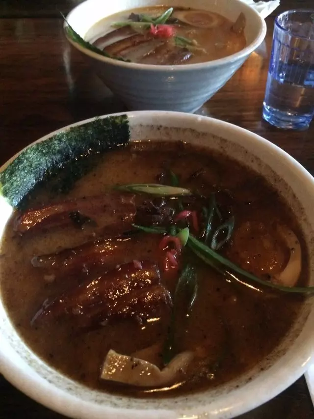 Coco’s Ramen