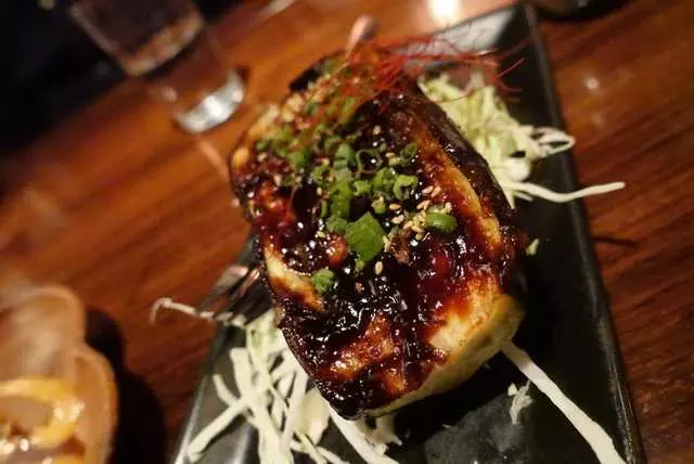 Coco’s Ramen