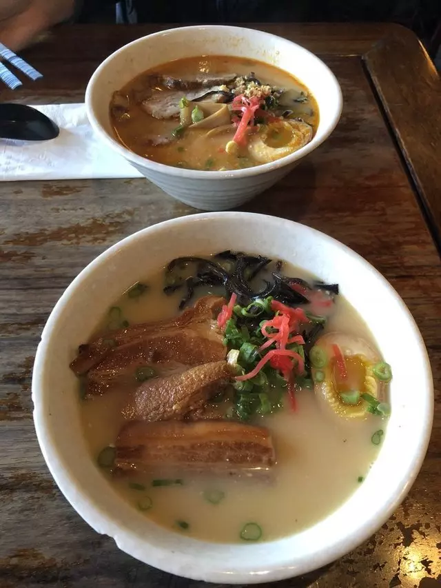 Coco’s Ramen