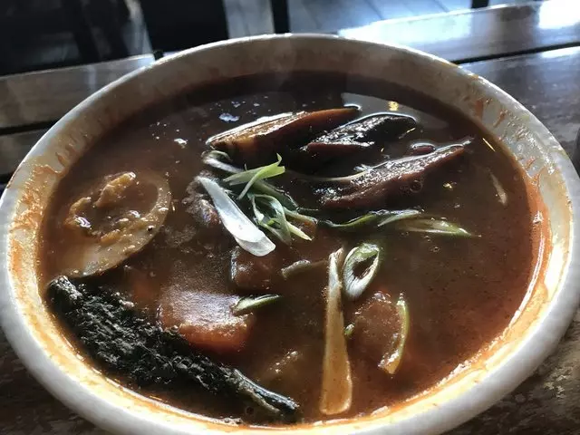 Coco’s Ramen