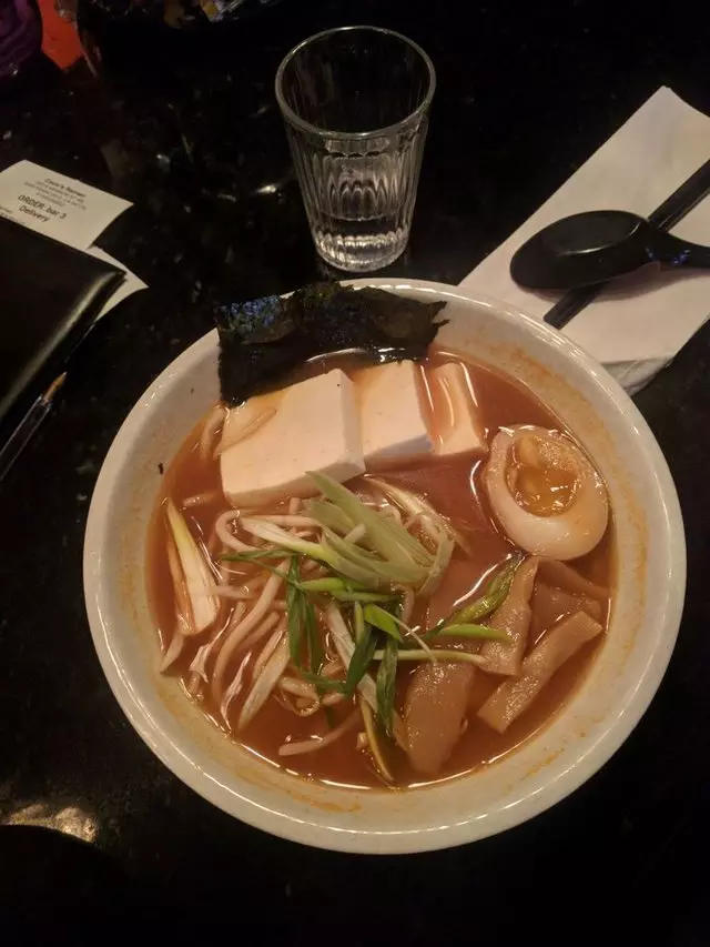 Coco’s Ramen