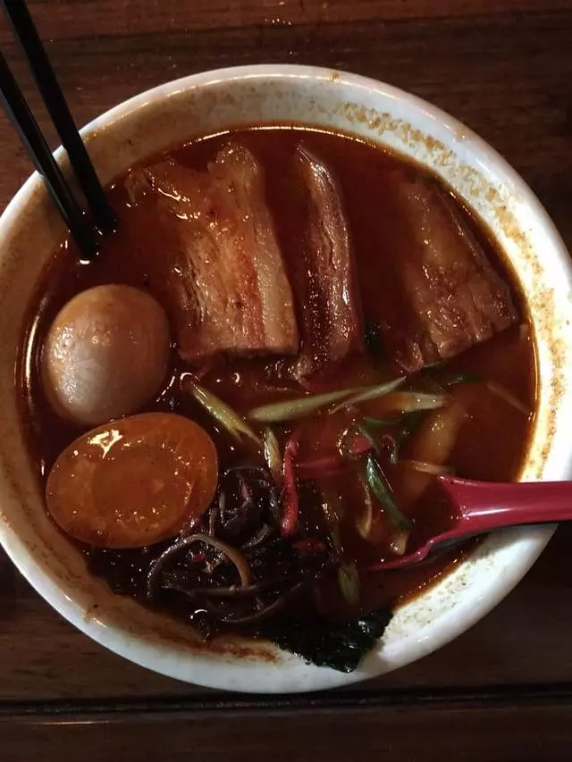 Coco’s Ramen