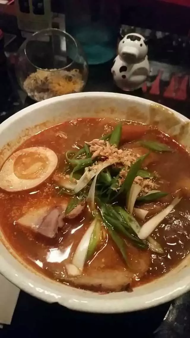 Coco’s Ramen