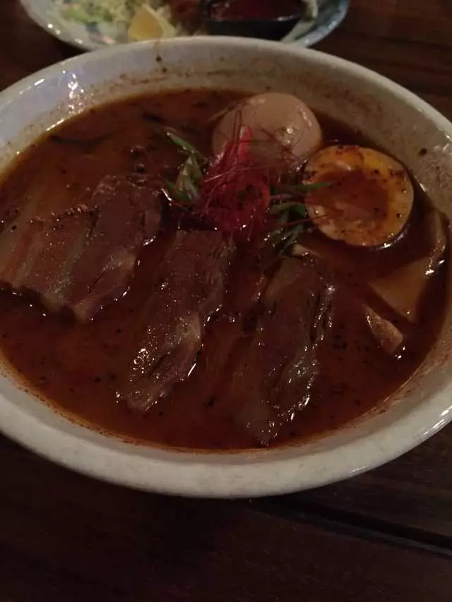 Coco’s Ramen