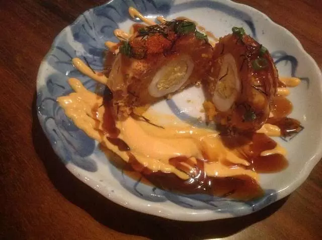 Coco’s Ramen