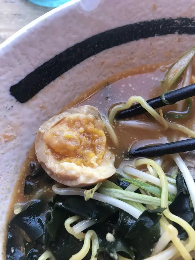 Coco’s Ramen