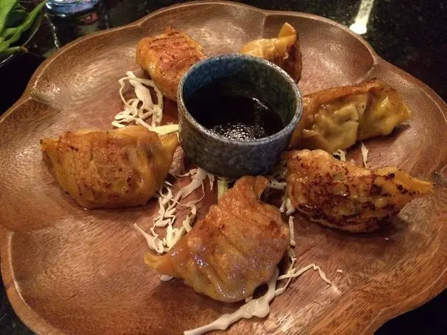 Coco’s Ramen