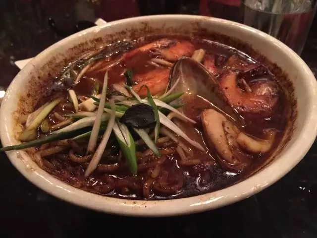 Coco’s Ramen