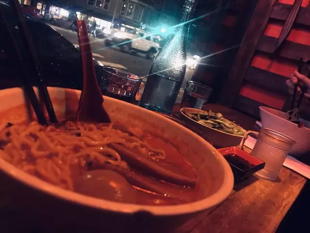 Coco’s Ramen