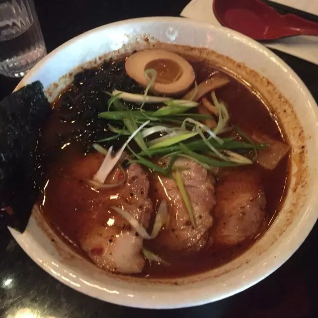 Coco’s Ramen