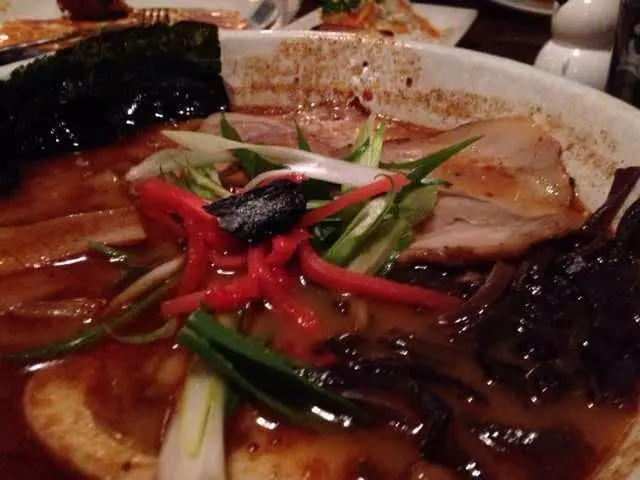 Coco’s Ramen