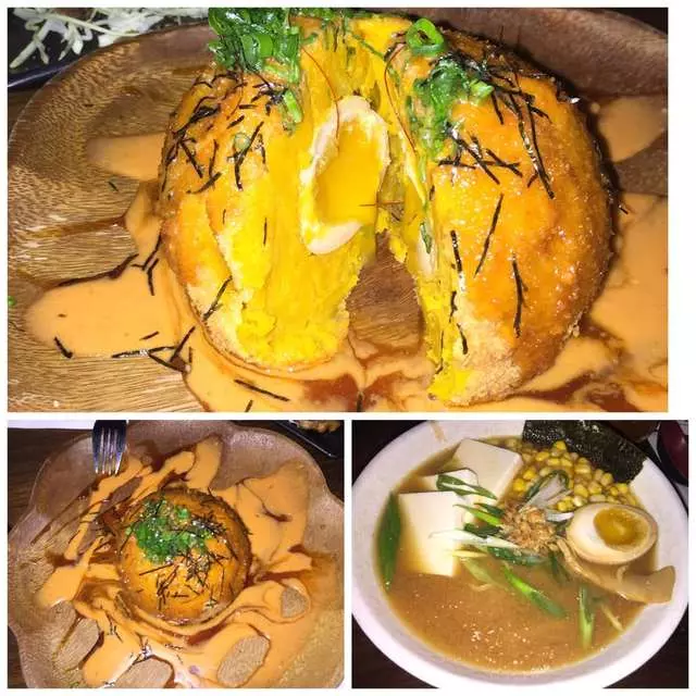 Coco’s Ramen