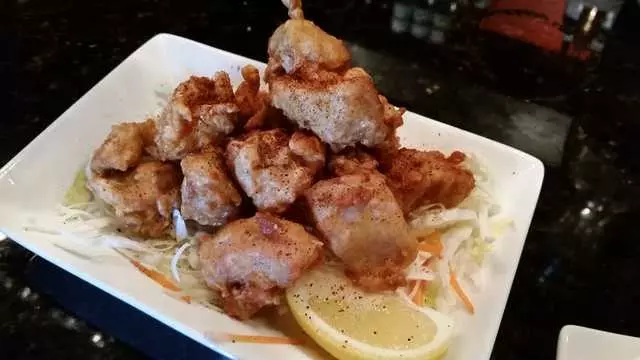 Coco’s Ramen