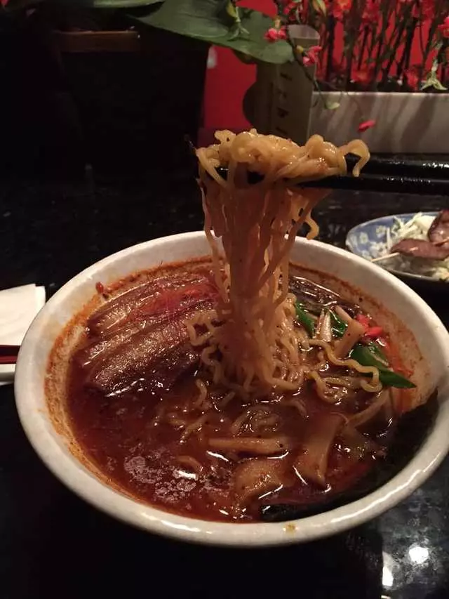 Coco’s Ramen