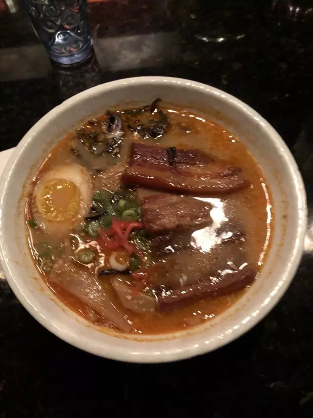 Coco’s Ramen