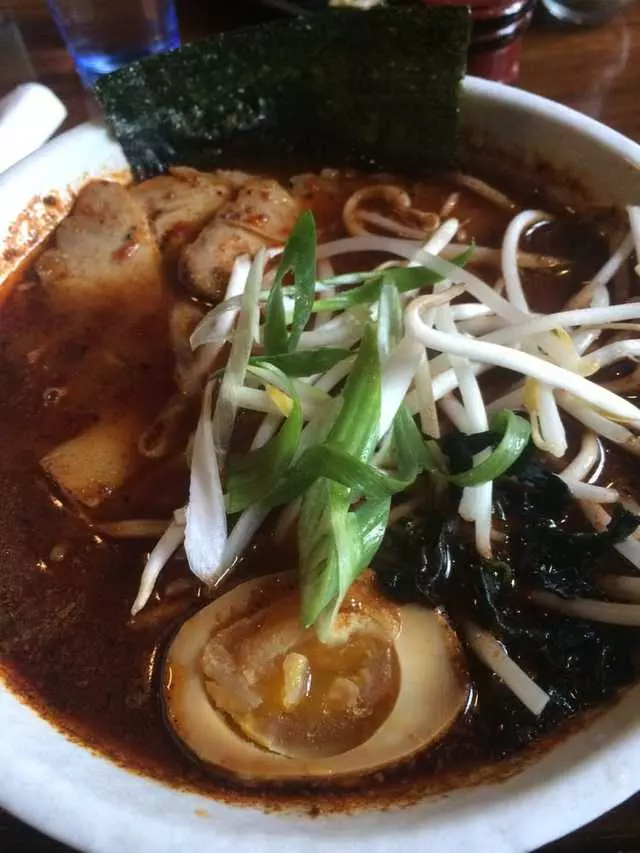 Coco’s Ramen