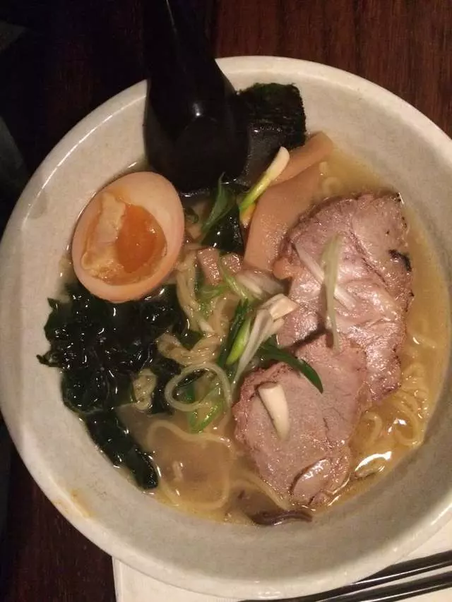 Coco’s Ramen