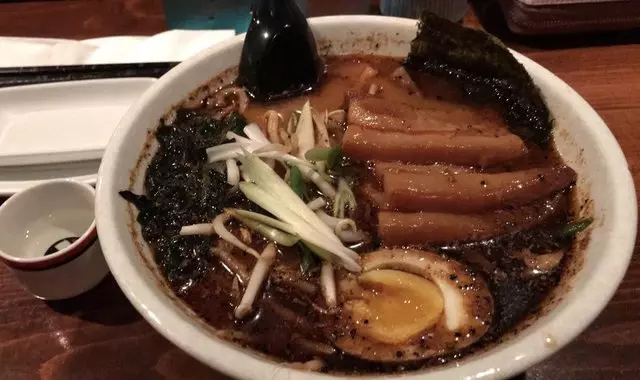 Coco’s Ramen