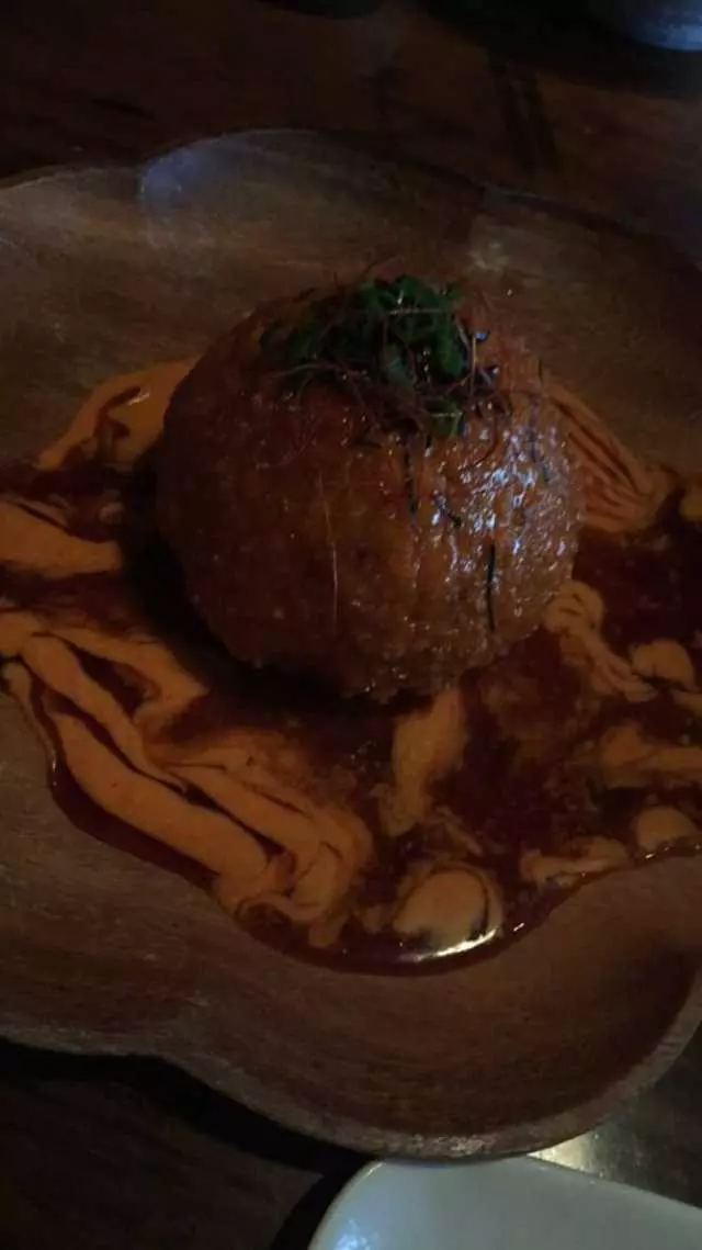 Coco’s Ramen