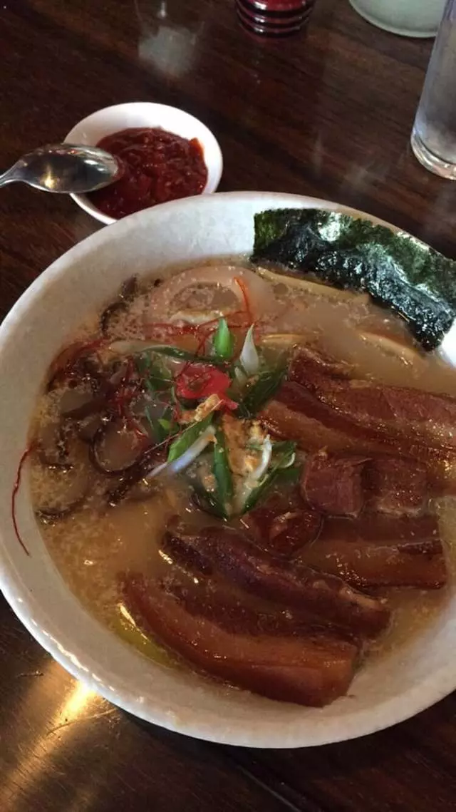Coco’s Ramen