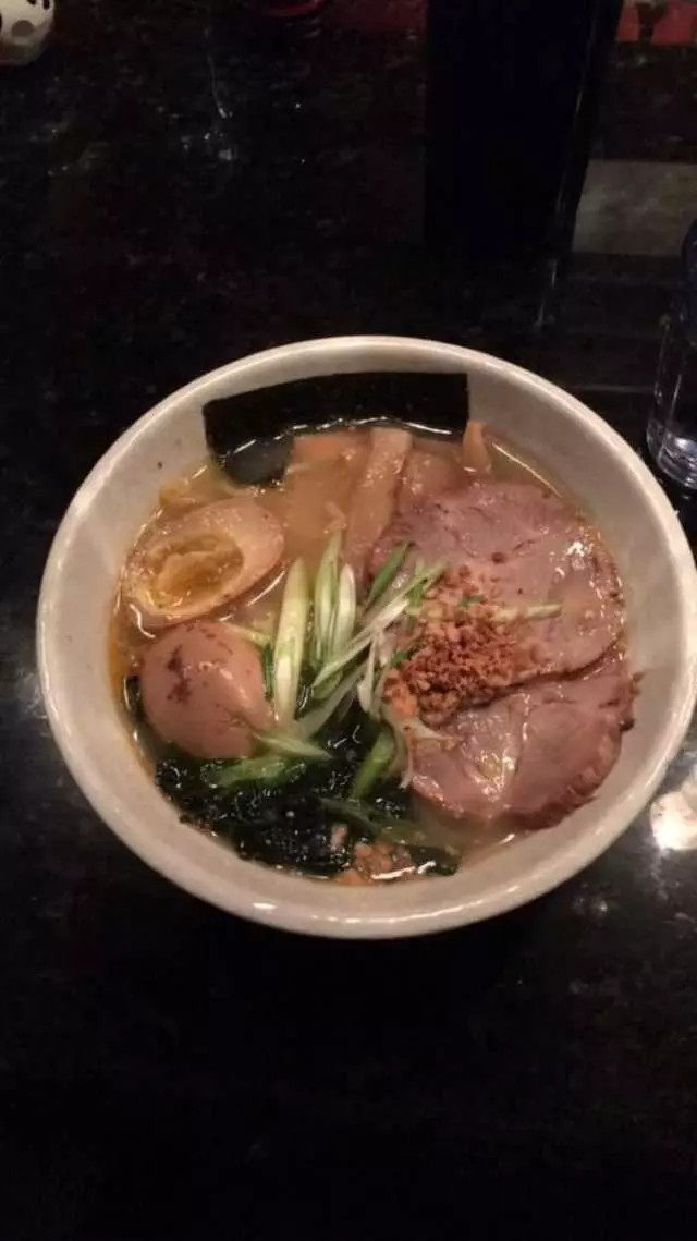 Coco’s Ramen