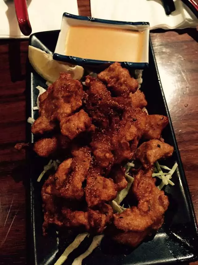 Coco’s Ramen