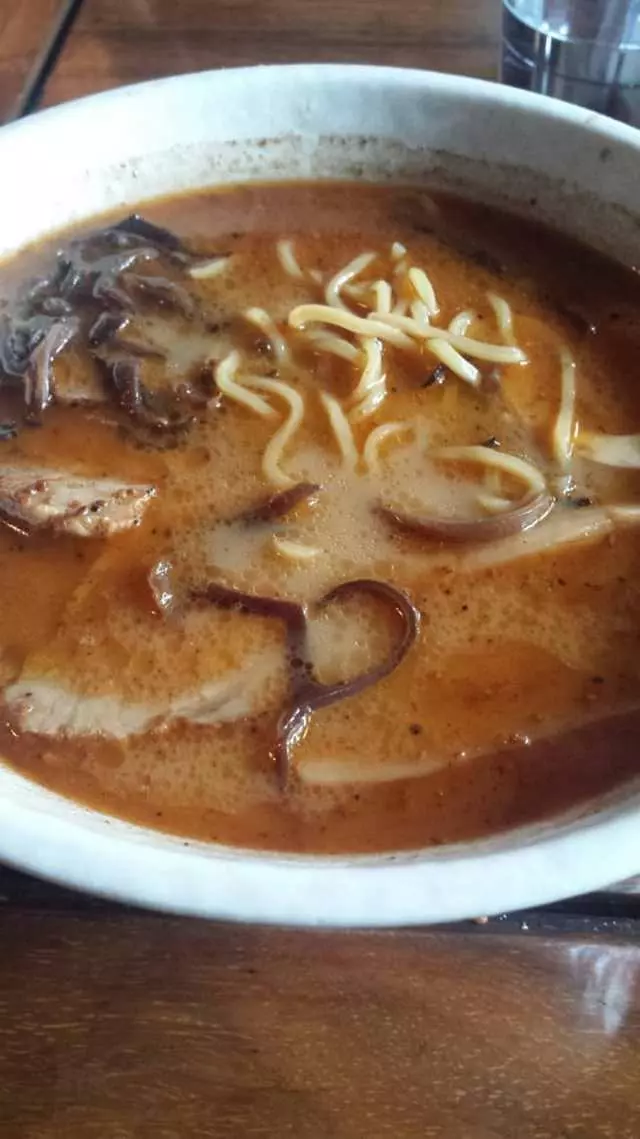 Coco’s Ramen