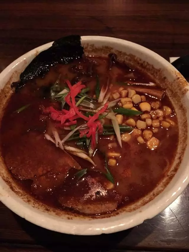 Coco’s Ramen