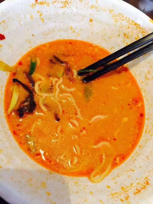 Coco’s Ramen