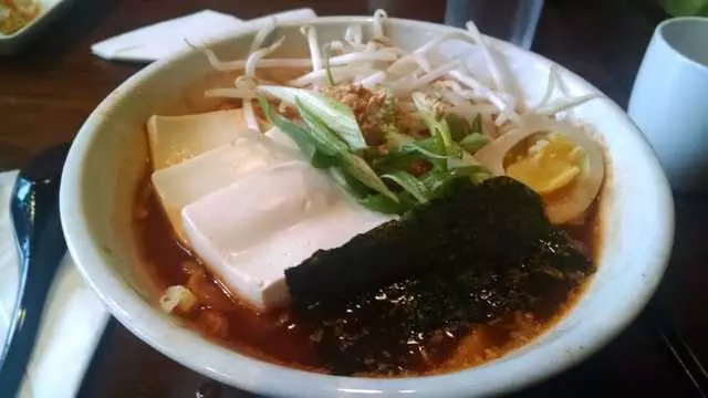Coco’s Ramen