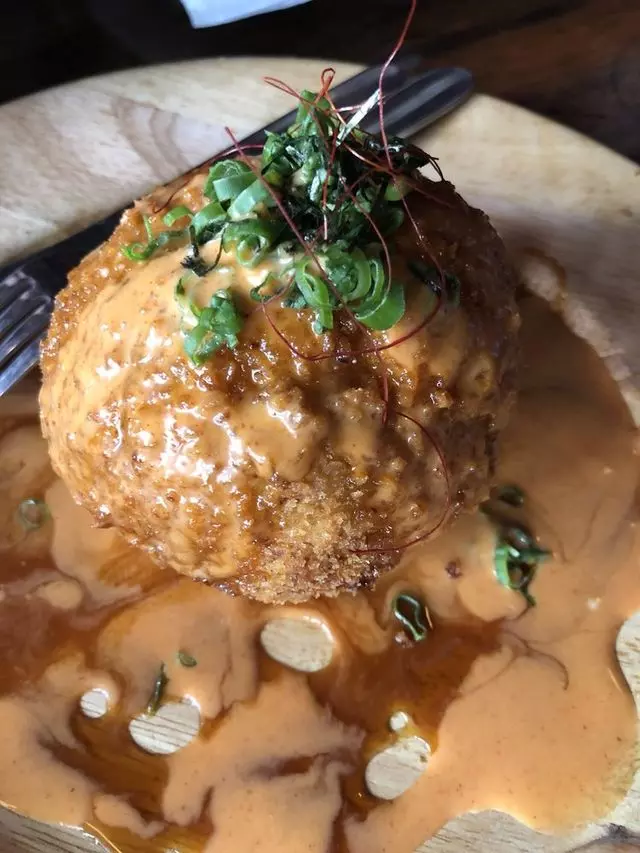 Coco’s Ramen