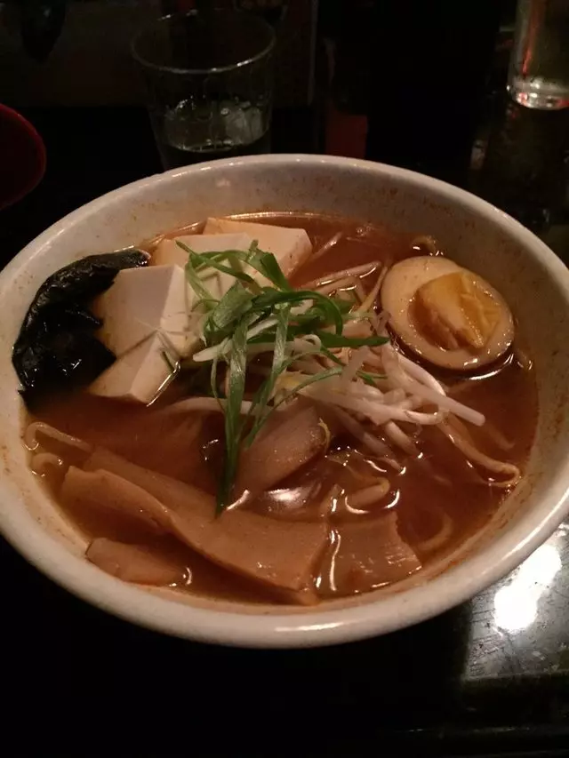 Coco’s Ramen
