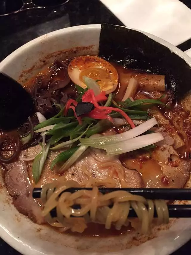 Coco’s Ramen