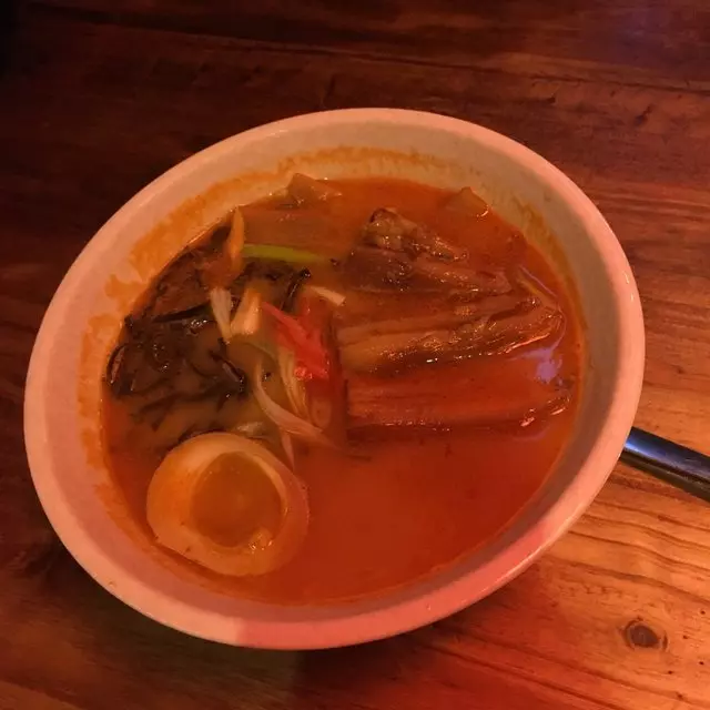 Coco’s Ramen