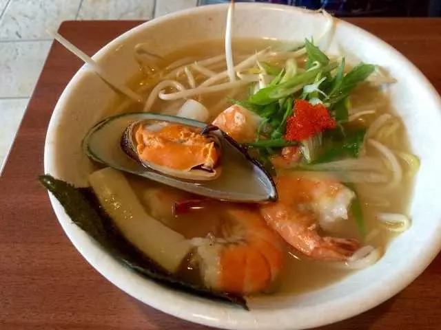 Coco’s Ramen