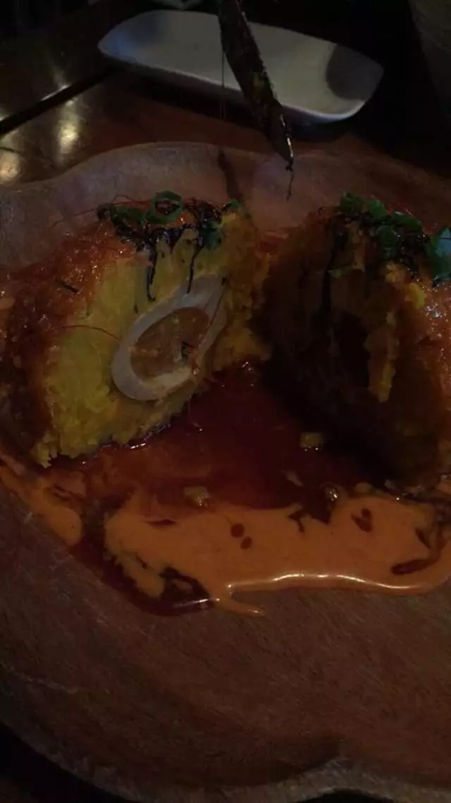 Coco’s Ramen