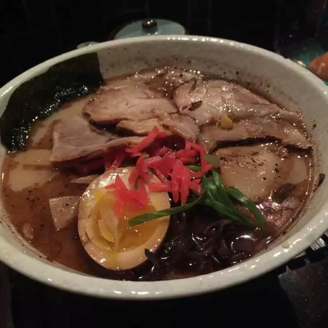 Coco’s Ramen
