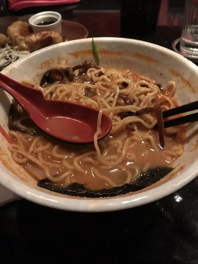 Coco’s Ramen