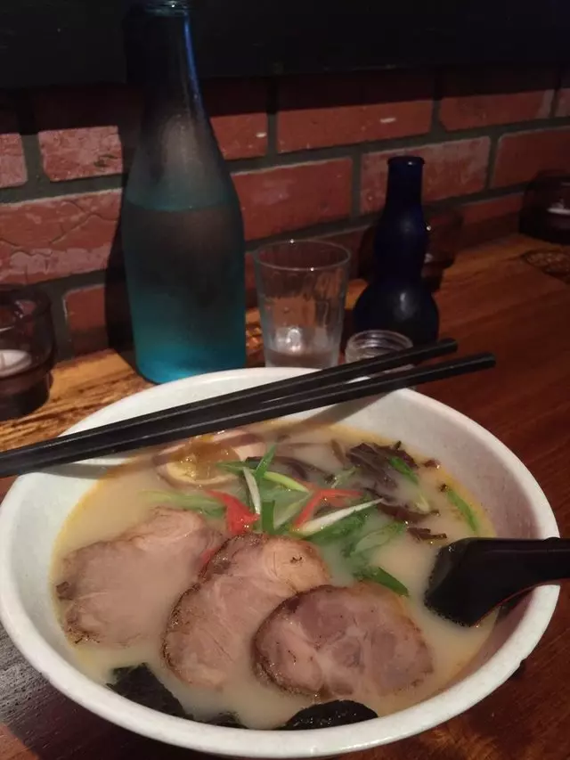 Coco’s Ramen