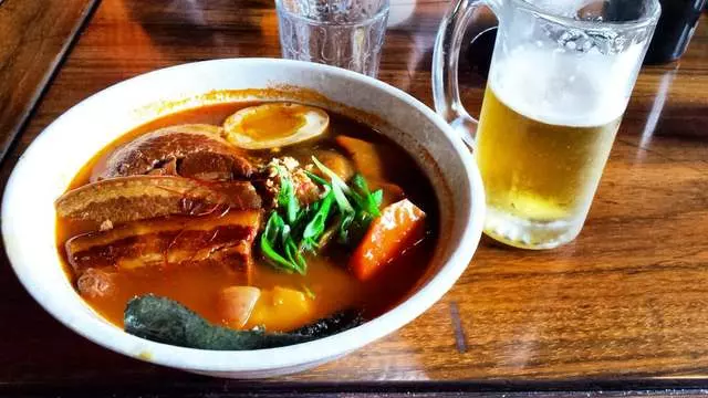 Coco’s Ramen