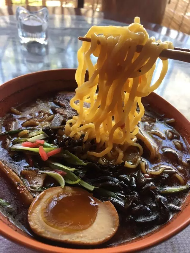 Coco’s Ramen