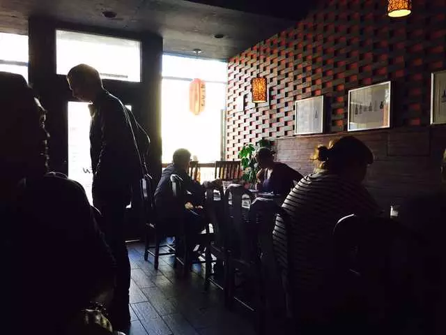 Coco’s Ramen