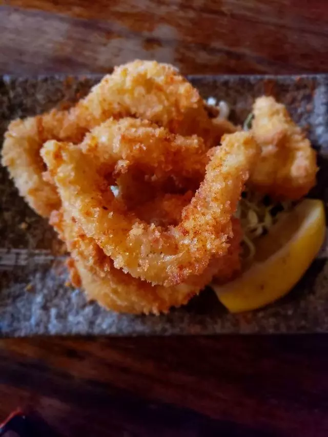 Coco’s Ramen