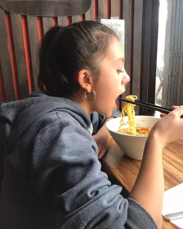 Coco’s Ramen